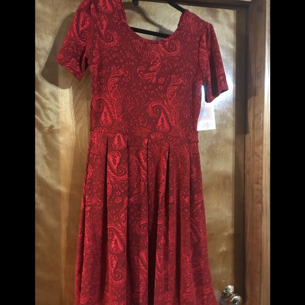Medium LLR Amelia NWT